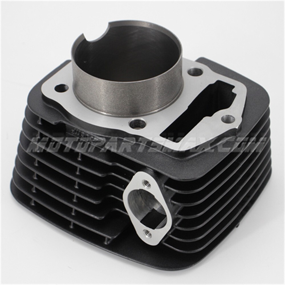 65.5MM Cylinder Body Pistons Kit for 250cc Zongshen Dirt Pit Bike XMOTO