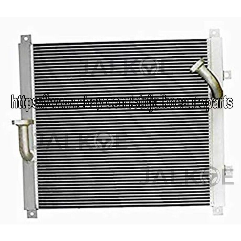 Oil Cooler ASS'Y 206-03-51121 for Komatsu Excavator PC220-5 PC220LC-5 PC220LC-5C