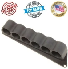 New Mesa Tactical 6-Shell SureShell Carrier Fits Mossberg 500 590 12 Gauge 90390