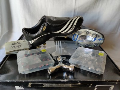 adidas f50 tunit black