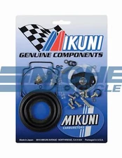 Genuine Mikuni Carburetor Rebuild Kit for Predator & Outlaw 500 MK-BSR42-16