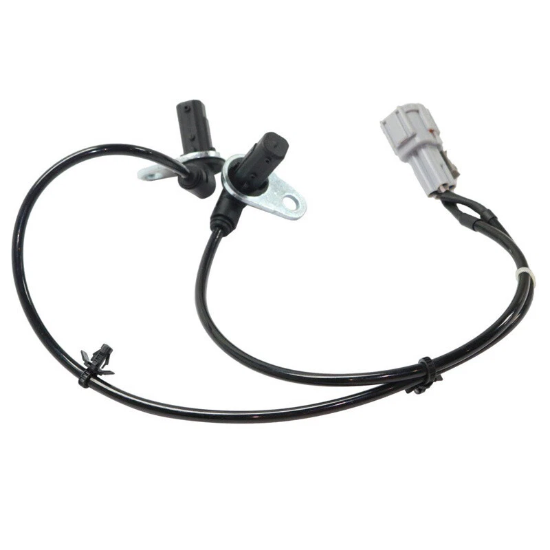 Sensor ABS trasero sensor de freno antideslizante diestro o derecho para Nissan 350Z 2003-2009 3,5 L Foto 2 de 4