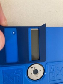 MARIO F1 RACE Nintendo Famicom Disk System dk Japan IMPORT FDS DISC