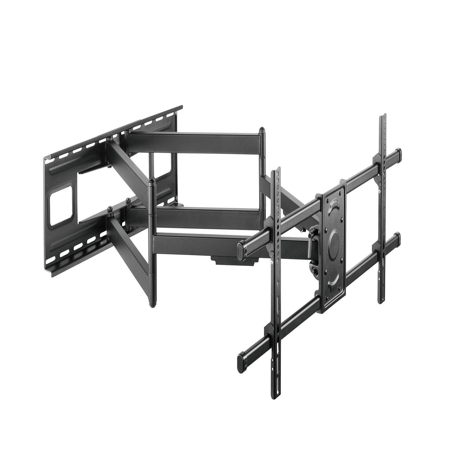 Fits 70UQ81006LB LG 70"" TV BRACKET SUPER STRONG DOUBLE ARM LONGEST REACH 1044MM