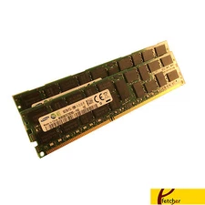 32GB (2 x 16GB) DDR3 Memory for Dell  PowerEdge C6145 C6220 C8220 C8220X