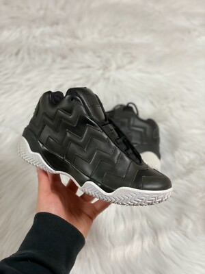 Converse Vltg Black Womens 565063C NEW* Sz