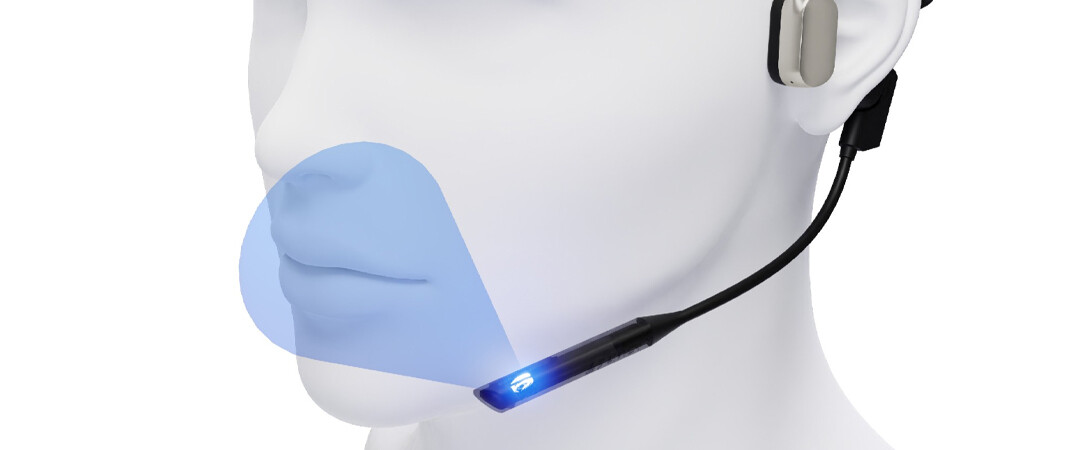 AVIOT Openpiece Elite WB-E1M 骨伝導イヤホン