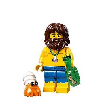 LEGO 71029 Collectable Minifigures Series 21 Pick Your Own Complete Sets - Picture 5 of 14