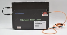 IPG PHOTONICS PYL-5M P-00245 Ytterbium Fiber Laser