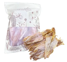 Grand Gift Premium Grade Dried Squid, Youyu Calamari (1LB)