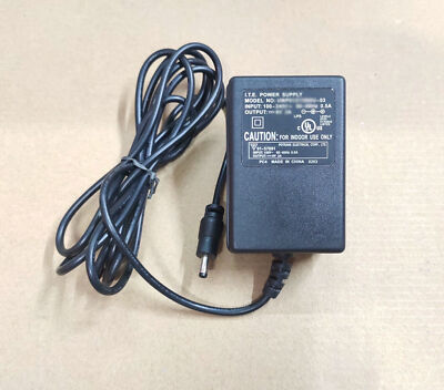 Apeman H80 Apeman H70 Wildlife Camera AC Adapter Power Supply For