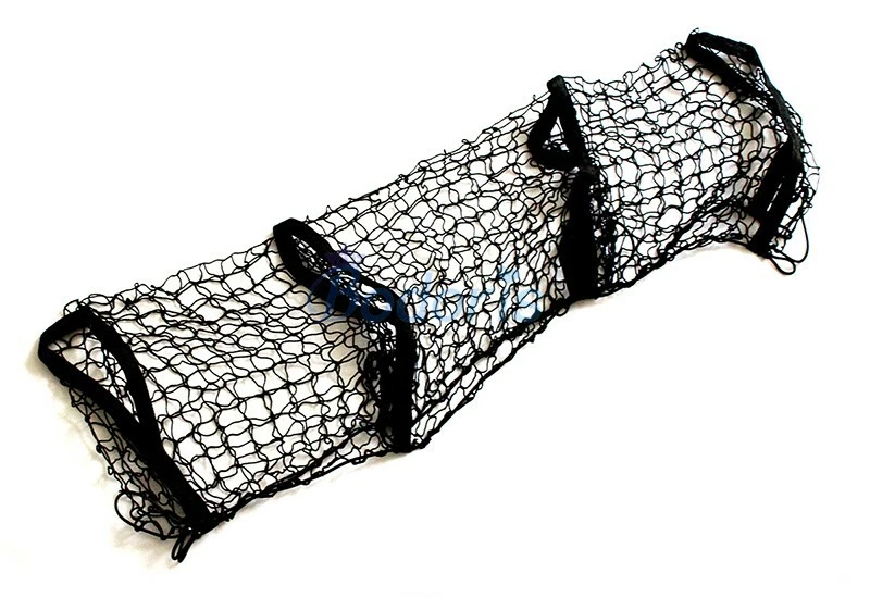 Bolsa de almacenamiento organizadora trasera para camioneta Ford F150 F650 Atlas Supper Duty Ranger Foto 3 de 4