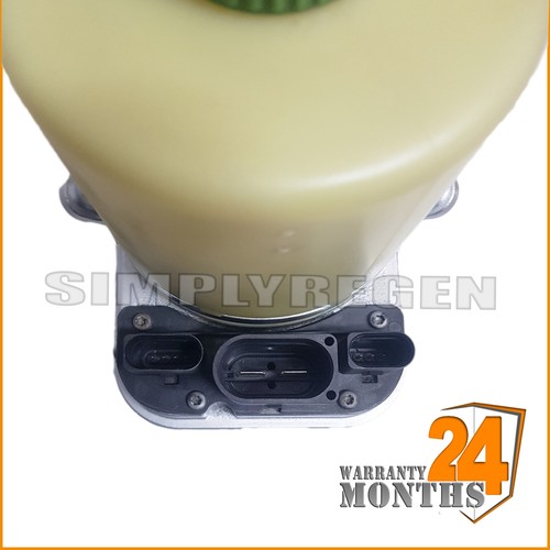 BOMBA SERVOHIDRÁULICA BOMBA DE DIRECCIÓN SERVO VW Polo FOX LUPO 6Q0423156 - Imagen 2 de 3