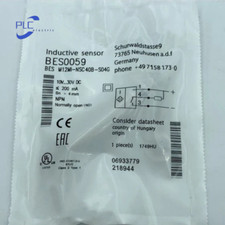 BALLUFF BES M12MI-NSC40B-S04G (BES0059) sensors brand new free shipping