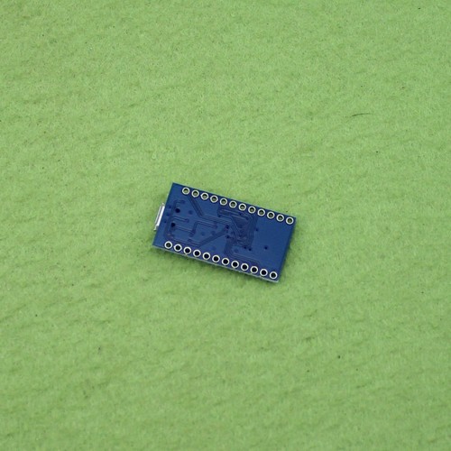 Mini Pro Micro ATmega32U4 5V 16MHz Replace ATmega328 Arduino Pro - Picture 3 of 3