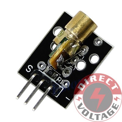 Optical Test Equipment - Laser Source Module