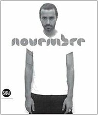 Fabio Novembre. Ediz. illustrata Finessi, B.