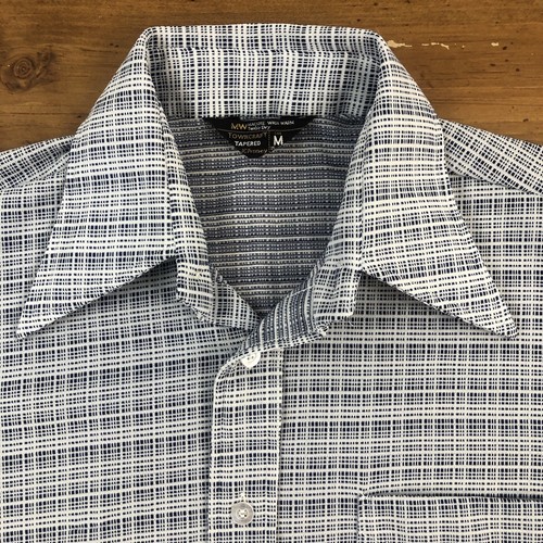 Vintage 60s JC PENNEY Mens M Towncraft 
