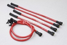 Fils de bougie Renault Super 5 GT Turbo 1.4 C1J GTT Coupe Gr.N HAUTE PERFORMANCE