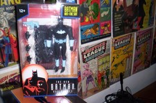 McFarlane DC Direct New Batman Adventures Batman Anti-Fire Suit 2024 6  Figure