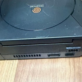 SEGA Dreamcast R7 Limited HKT-3000 Console w/ Controller Tested Working