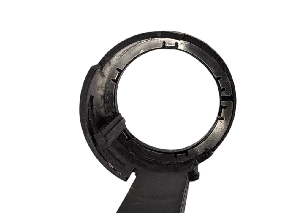 Anillo transceptor antirrobo OEM 97-98 Ford F-150 PATS F8DB-15607-AC Foto 4 de 4