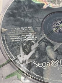 Sega Dreamcast 💥 GigaWing CIB+ REGISTRATION  👀- GOOD
