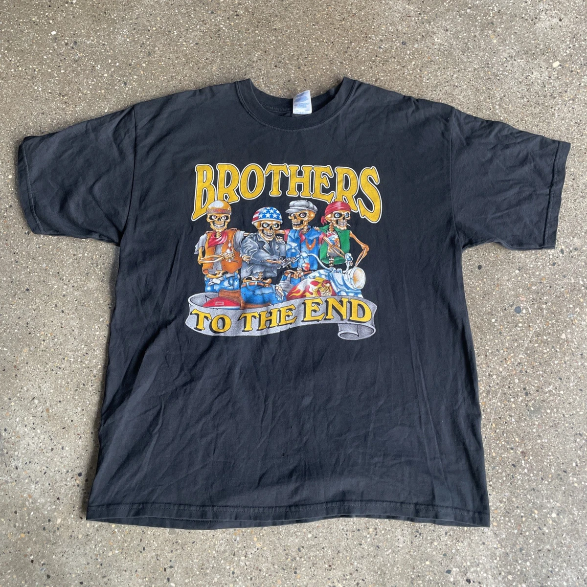 Hells Angels Shirt for sale | eBay