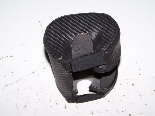 2006 YAMAHA APEX RTX SNOWMOBILE HANDLEBAR PAD - Picture 5 of 15