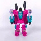 Transformers G1 Snaptrap Vintage Seacon Figure Only