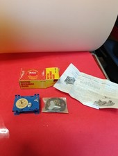 Meccano Moteur Mécanique Magic avec sa Boite et Notice + Clé Ref 226 neuf