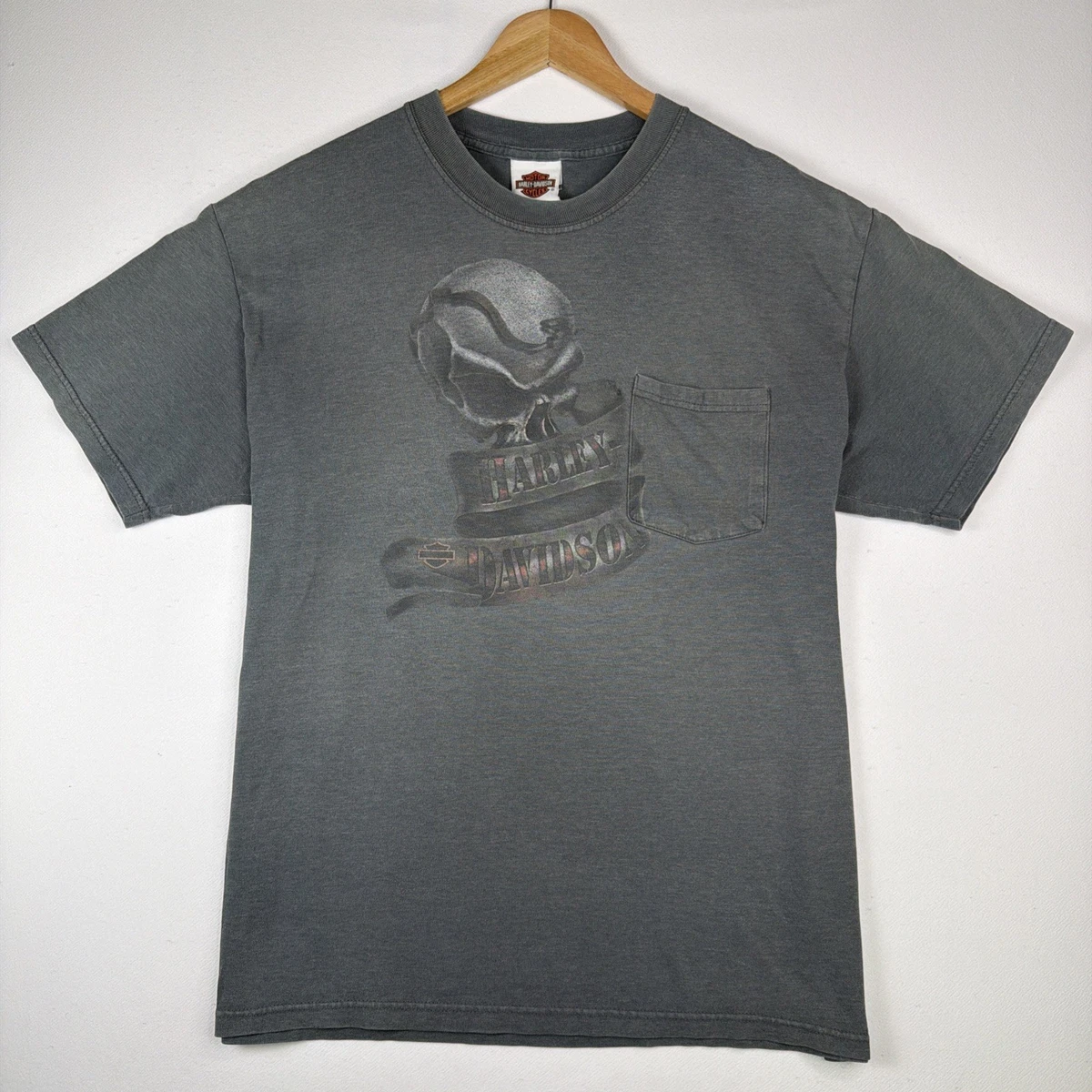 25+ Harley-Davidson USA T-Shirts for Men for sale | Updated Oct 2026