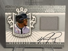 2013 Sportkings Series F Trading Cards 4