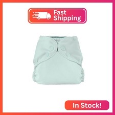 Esembly Cloth Diaper Cover - Reusable Swim Diaper, Waterproof, Breathable - Adju