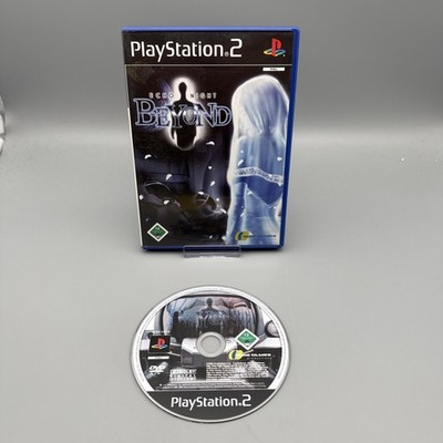 Armored Core: Echo Night Beyond (Sony PlayStation 2)