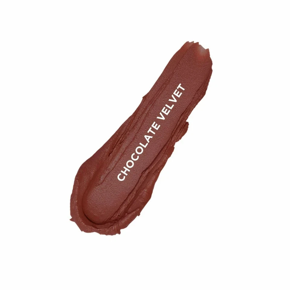 Revlon Super Lustrous Lipstick Chocolate Velvet 4.2 gm / 0.14 Oz Long Lasting - Image 3 of 3