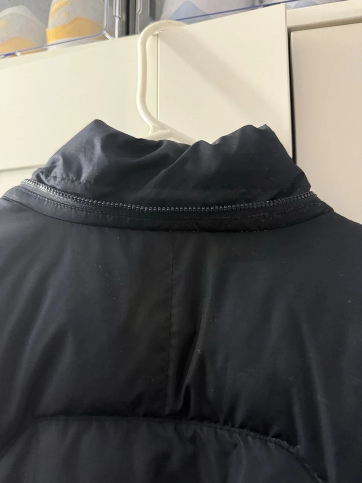 Blue Polo Ralph Lauren Kids Coat Size XL 18-20 Puffer Jacket - Image 4 of 4