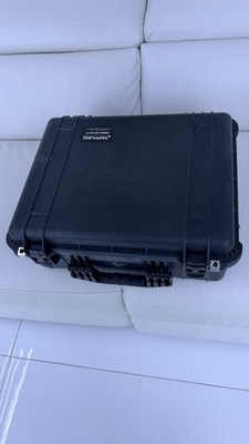 Applied Analytics OMA-206-P UV-Vis Spectrophotometer Portable Process Analyzer