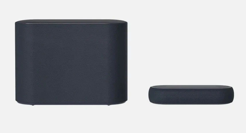 LG, WIRELESS SOUND BAR, MAI USATO, CON APPLICAZIONE SUL CELLULARE, COME NUOVO - Immagine 2 di 4