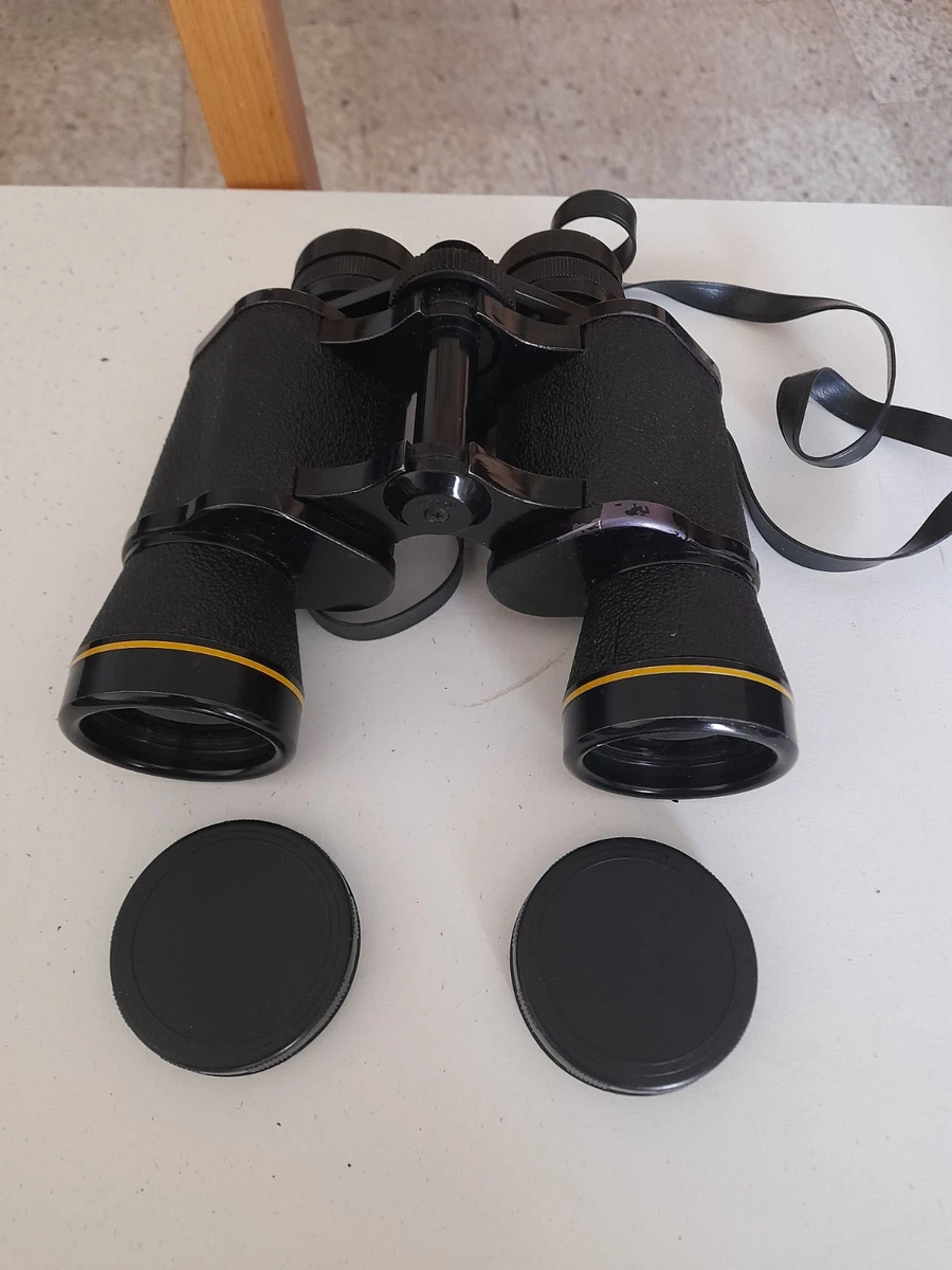 Jumelles Anciennes Scope 9x35 – Vintage, Bon état