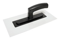 Fortis GläTtekelle Kunststoff 280 X 140 X 3 Mm