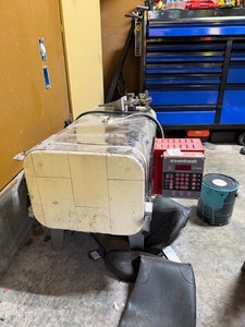EVENHEAT RMKO 22.5 Kiln