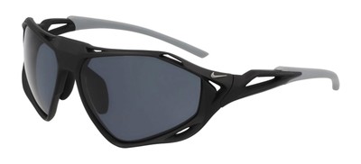 Nike ZEUS RISE IF1120X BLACK / GREY 63/15/135 Unisex Sonnenbrillen