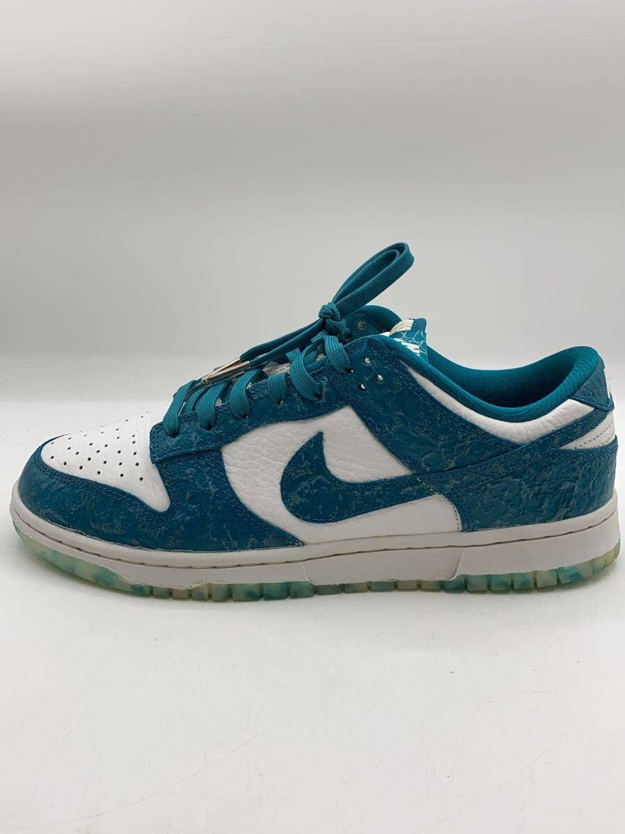Nike Dunk Low Dunk Low 28Cm Wht EfS18
