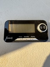 Audiovox Xpress E-Z 136-4267 XM Satellite Radio Replacement Receiver Only
