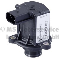 Schubumluftventil Lader Pierburg 7.05717.07.0 12V FüR Audi Q8 4MN 4MT A8 D5 4N2