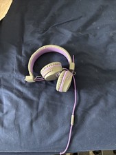 jlab jbuddies studio on-ear kids wired headphones