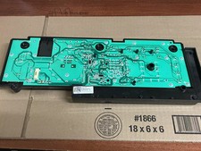 234D2315G013 GE Dryer Board - Control