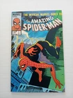 The Official Marvel Index to the Amazing Spider-Man #1. 1985  Marvel Comic VF/NM