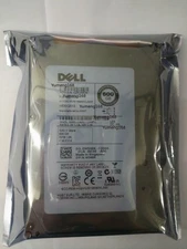 0W348K W348K Dell 600GB 15K RPM 6Gbps 64MB 3.5" SAS Hard Drive HUS156060VLS600